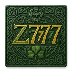 Z777 logo